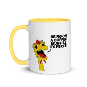 Kerwyn® Ceramic Mug