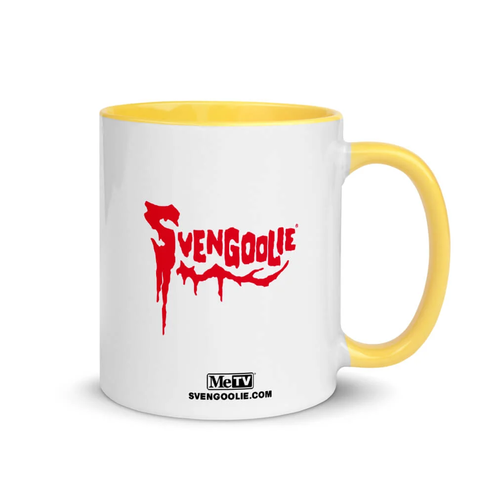 Kerwyn® Ceramic Mug - Image 3